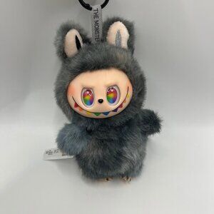 Pop Mart Labubu The Monsters Big Into Energy Vinyl Plush